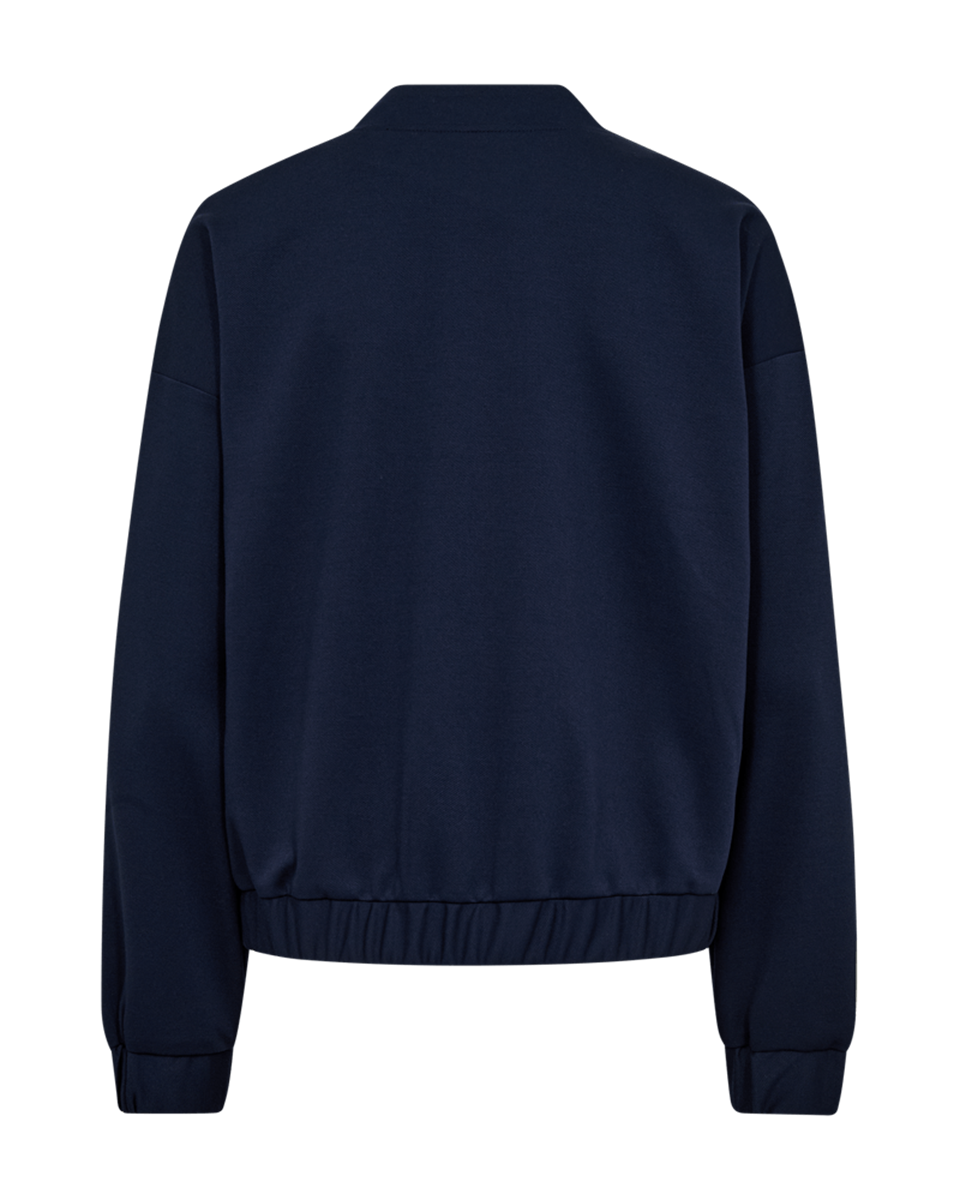 Freequent Freequent Blazer Naya Blauw 2