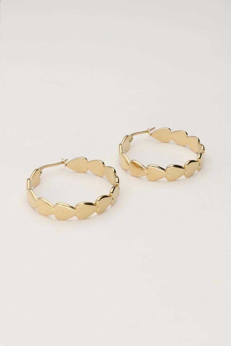 My Jewellery Oorbellen MJ11396