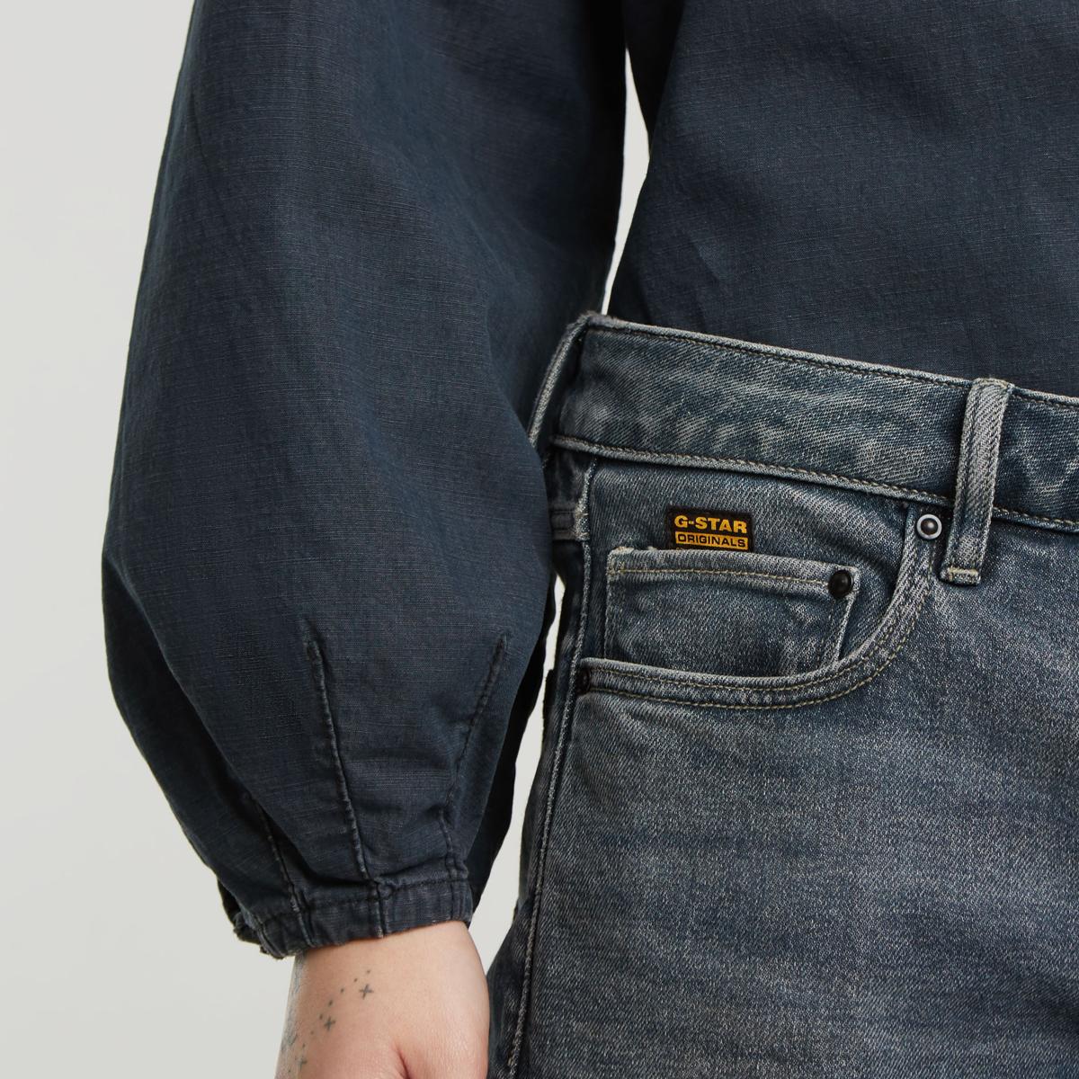 G-Star Jeans D15264-D775 Blauw 4