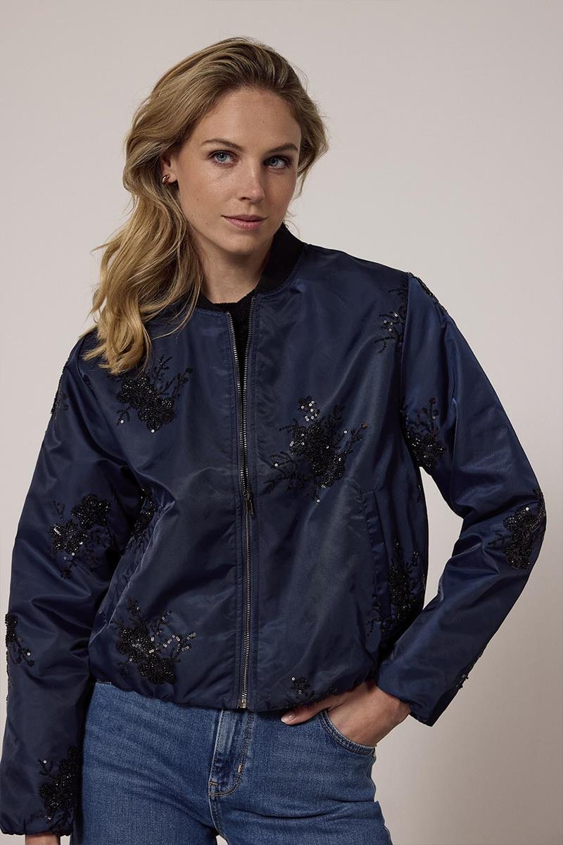 Tramontana Blazer C23-18-801 Blauw 1