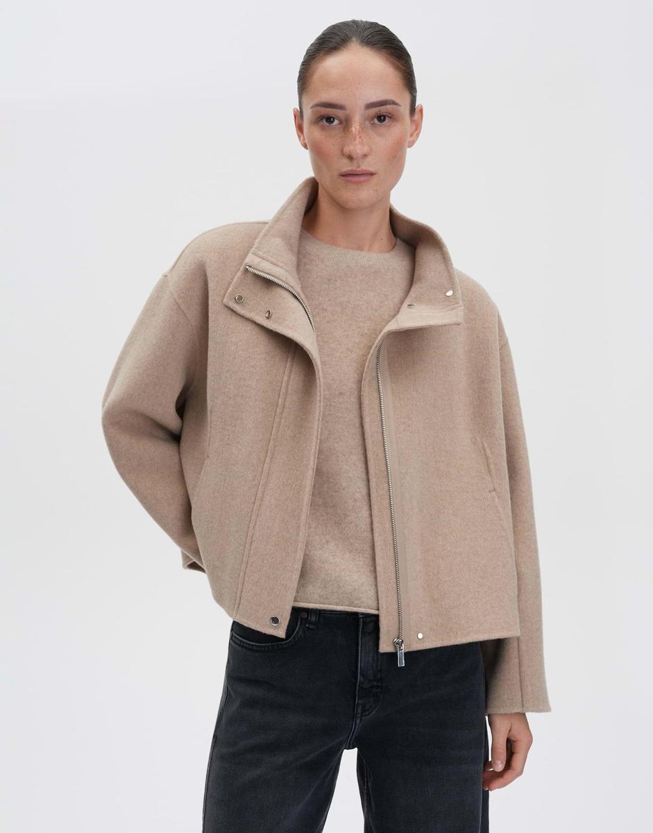 SOMEDAY Jack Varah Pure Beige 4