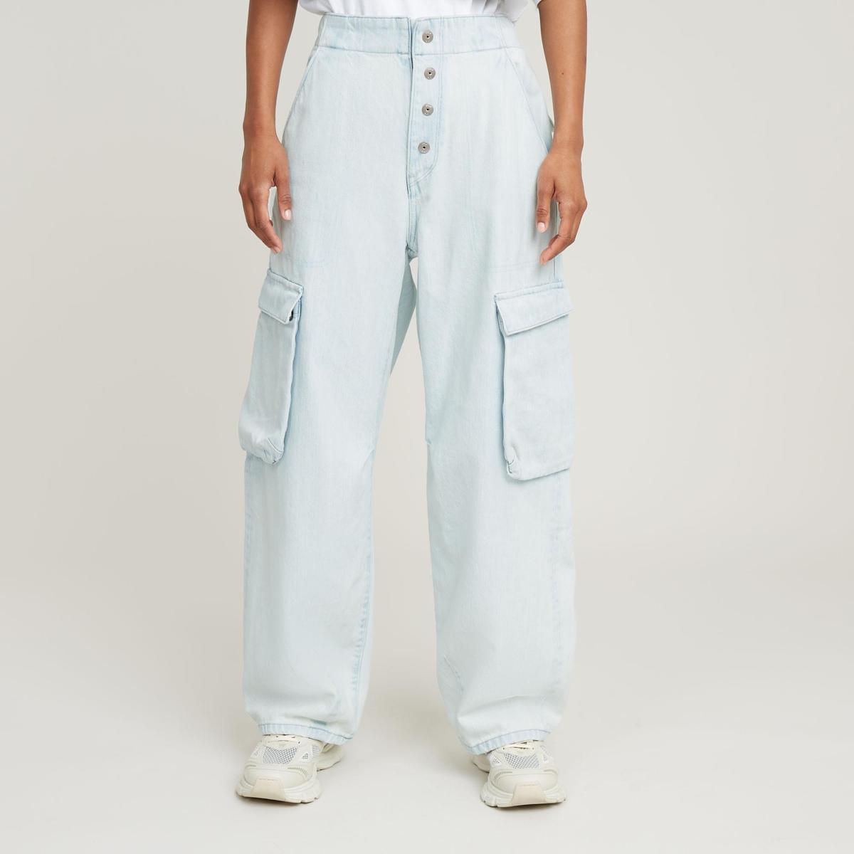 G-Star G-Star Jeans D26425-D436 Blauw 1