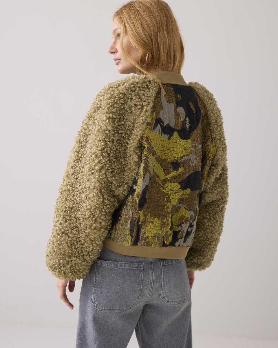 Summum Blazer 1s1204-12298 Groen 6