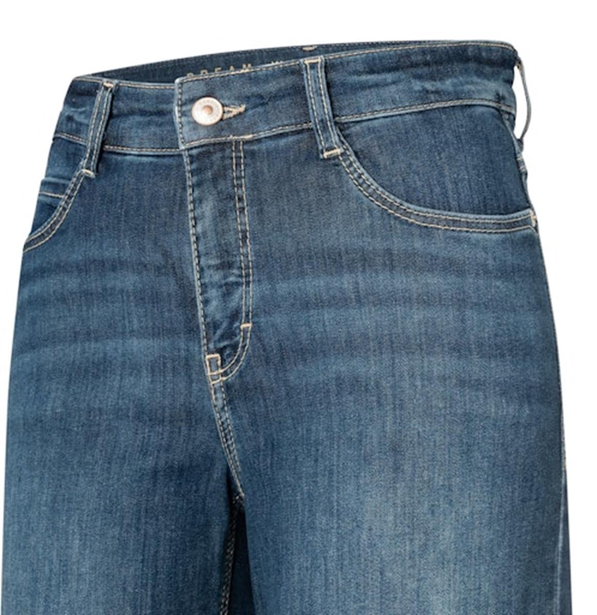 MAC MAC Jeans 0351L544190 Blauw 5