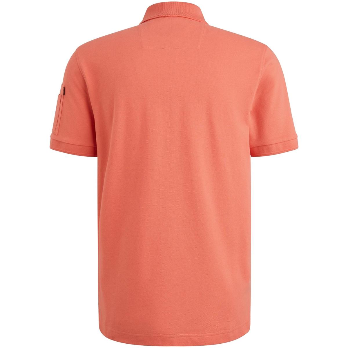 PME Legend PME Legend Polo PPSS2504899 Koraal 2