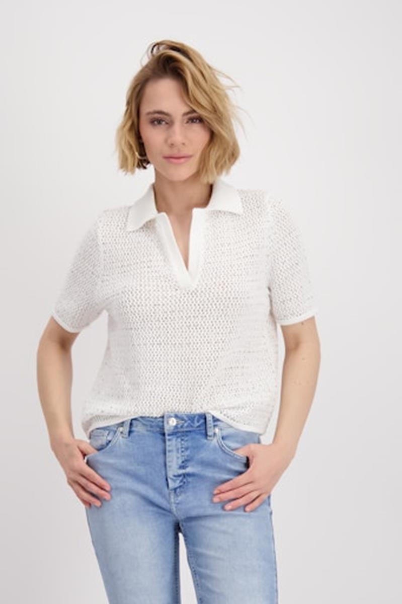 Monari Trui 409971 Off-White 1