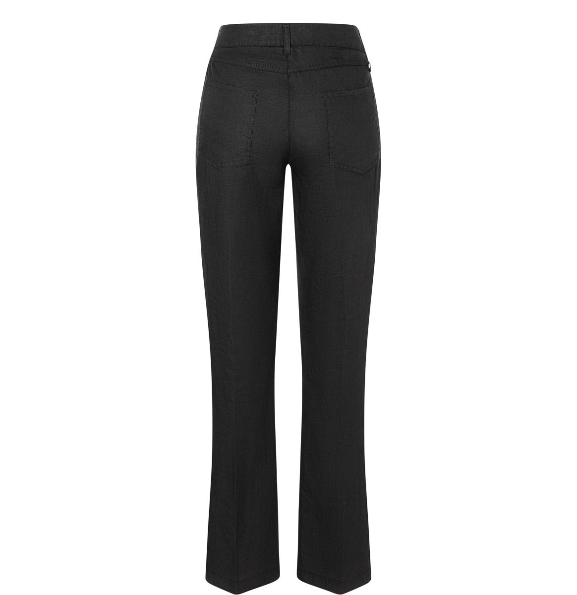 MAC MAC Pantalon 0294460200 Zwart 4