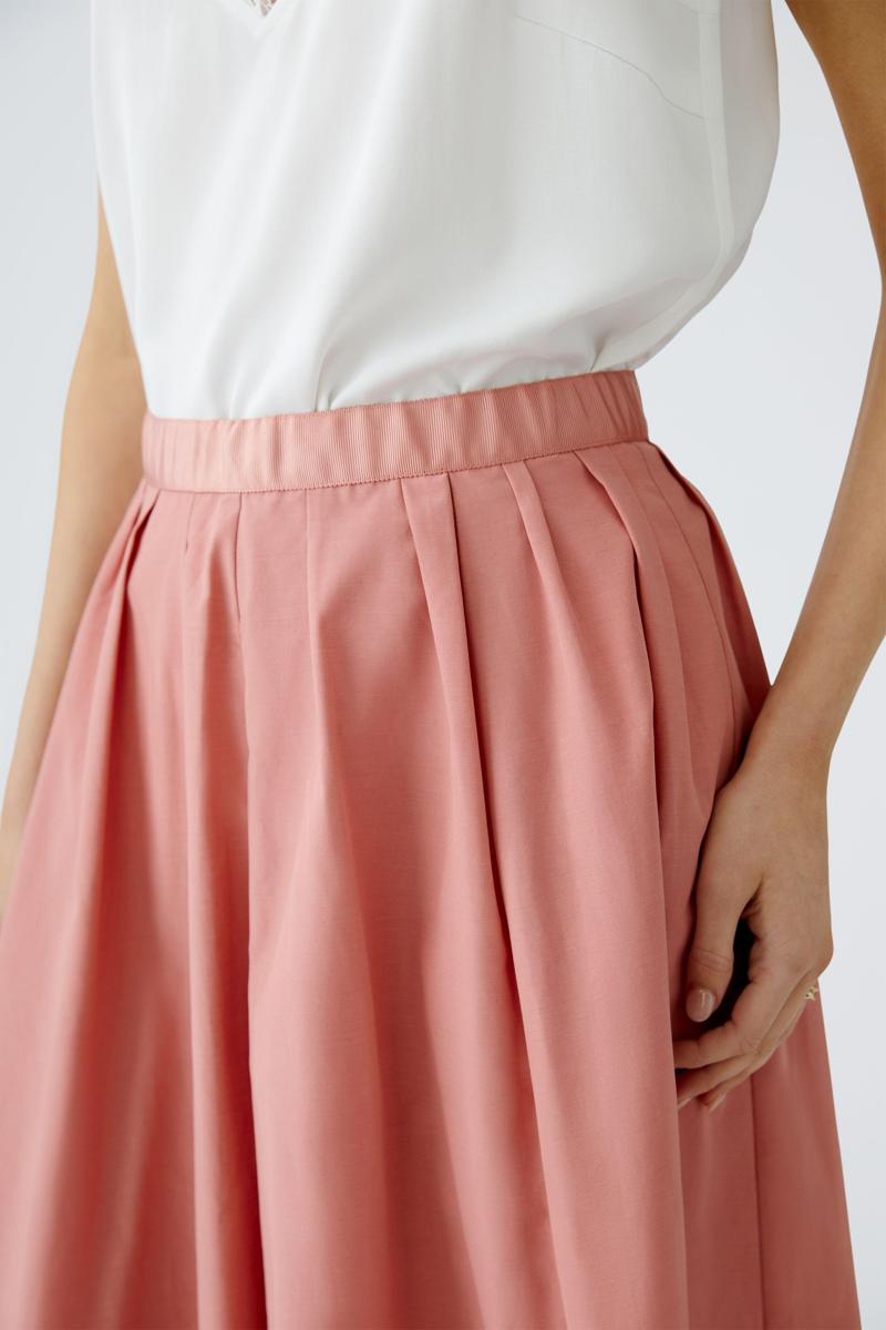 Oui Oui Rok 0091825 Roze 5