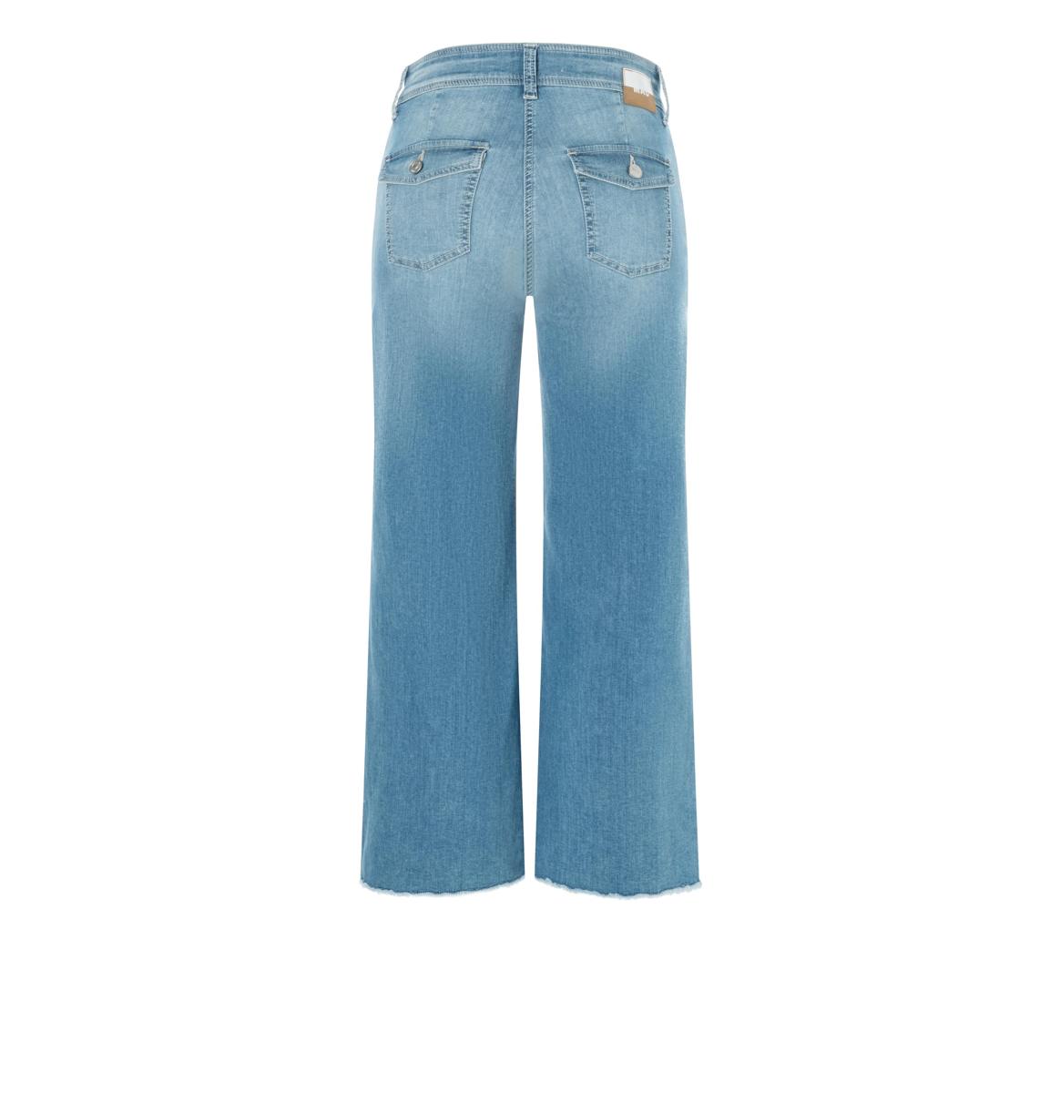 MAC MAC Jeans 0391L520290 Blauw 3