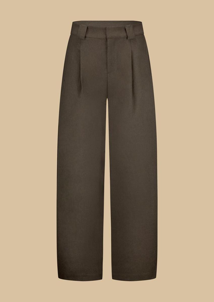 Circle of Trust Pantalon W25_6_ Bruin 1