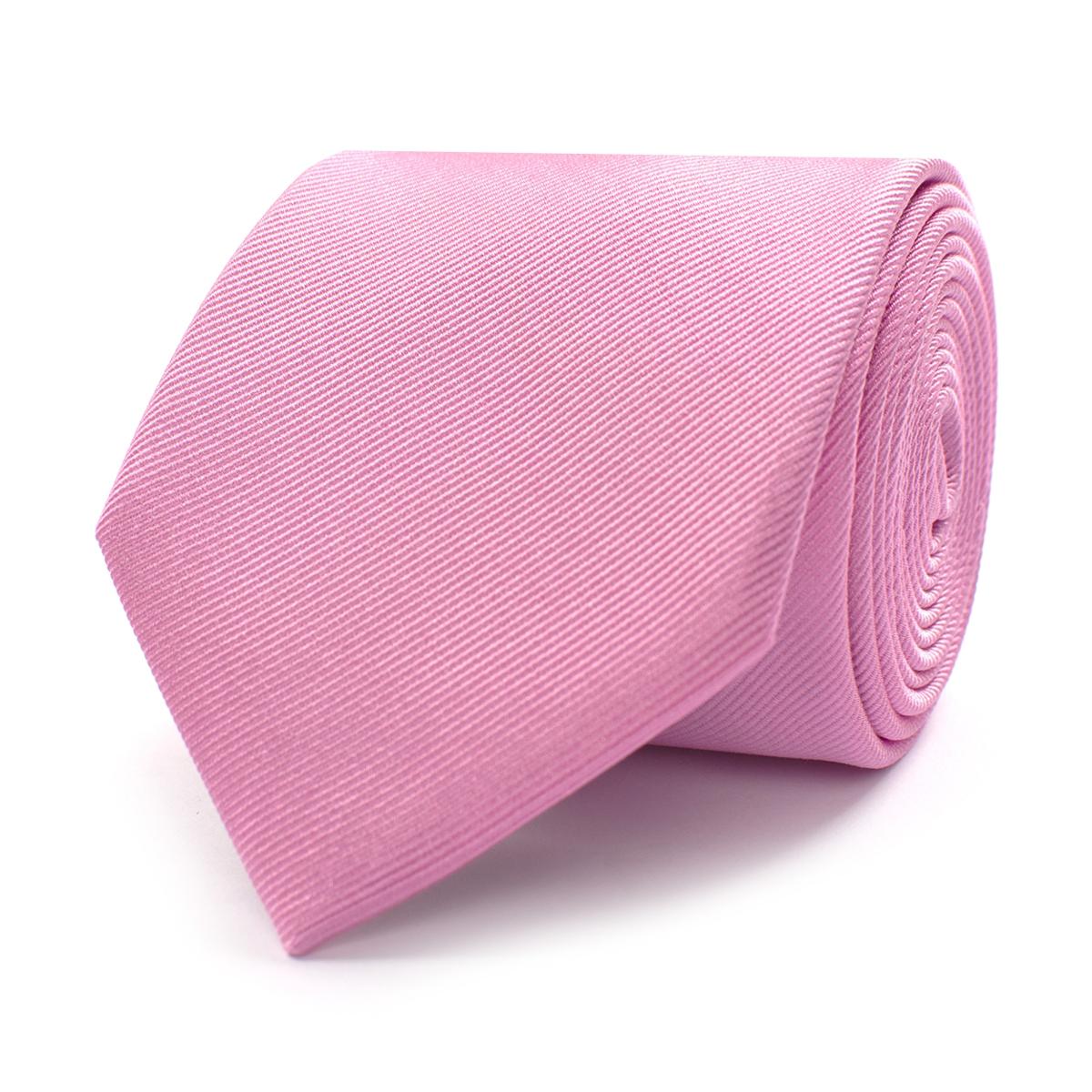 Tresanti Tresanti Stropdas TRTIZZ001 Roze 2