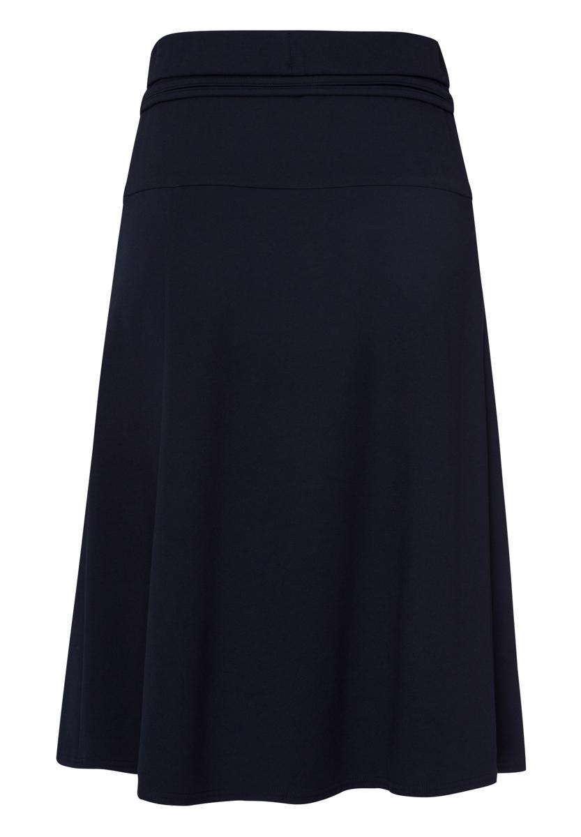 Frank Walder Frank Walder Rok 724201 Blauw 4
