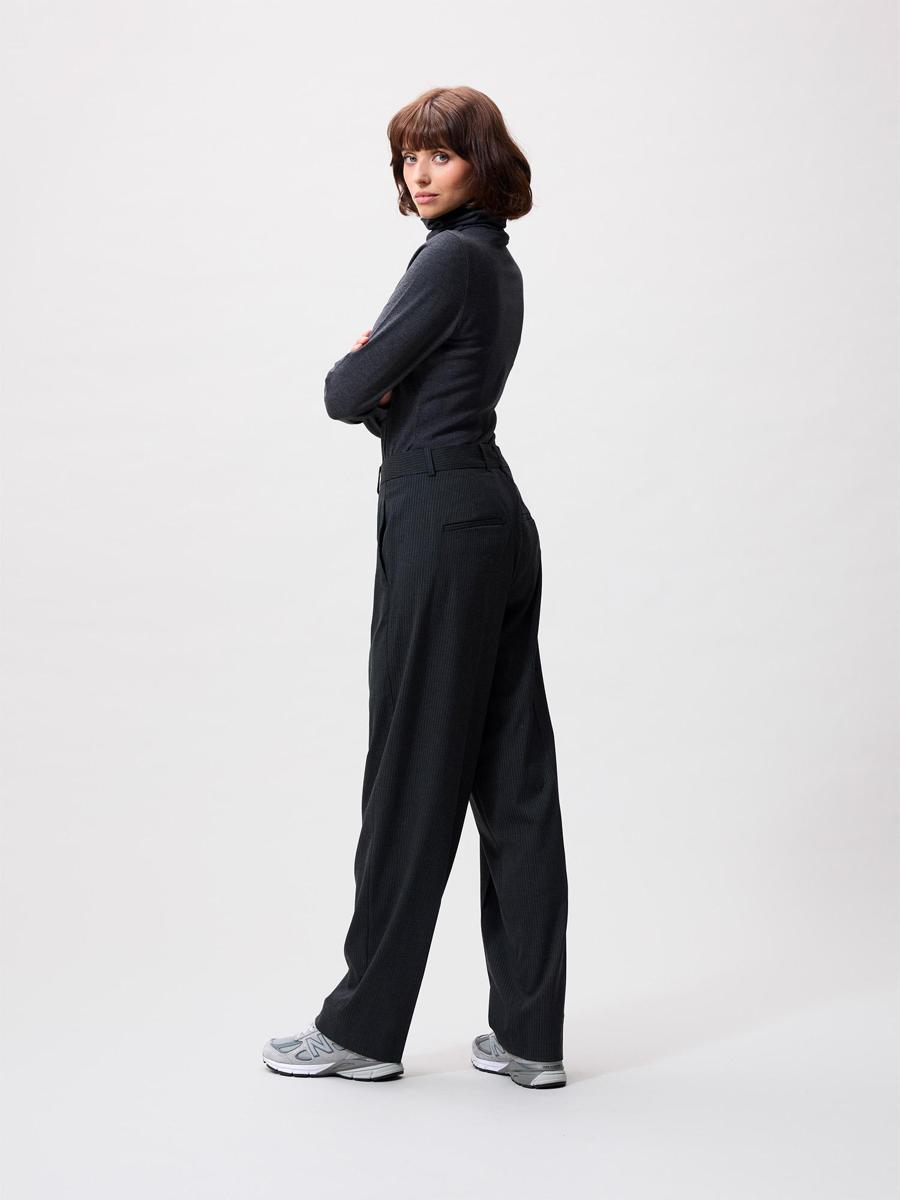 Catwalk Junkie Pantalon 2504023008 Grijs 4