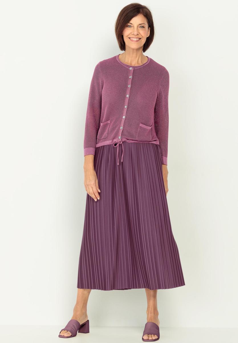 Bianca Rok 61000 Paars 5