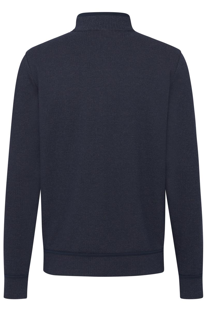 Bugatti Bugatti Sweater 75170C 8750 Blauw 2