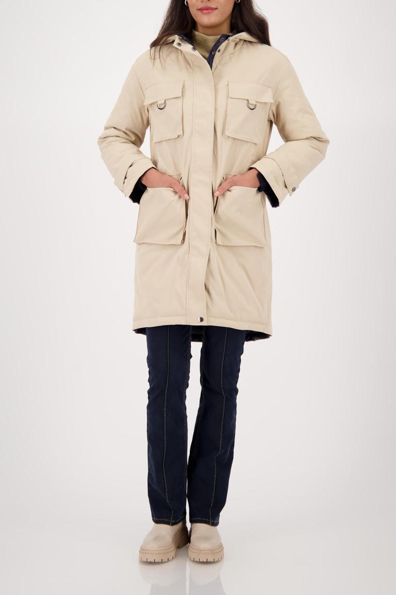 Monari Blazer 809165 Beige 4