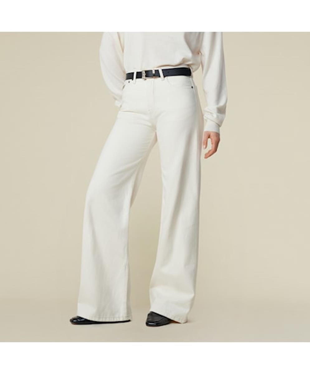Lois Jeans Lindsay Off-White 1