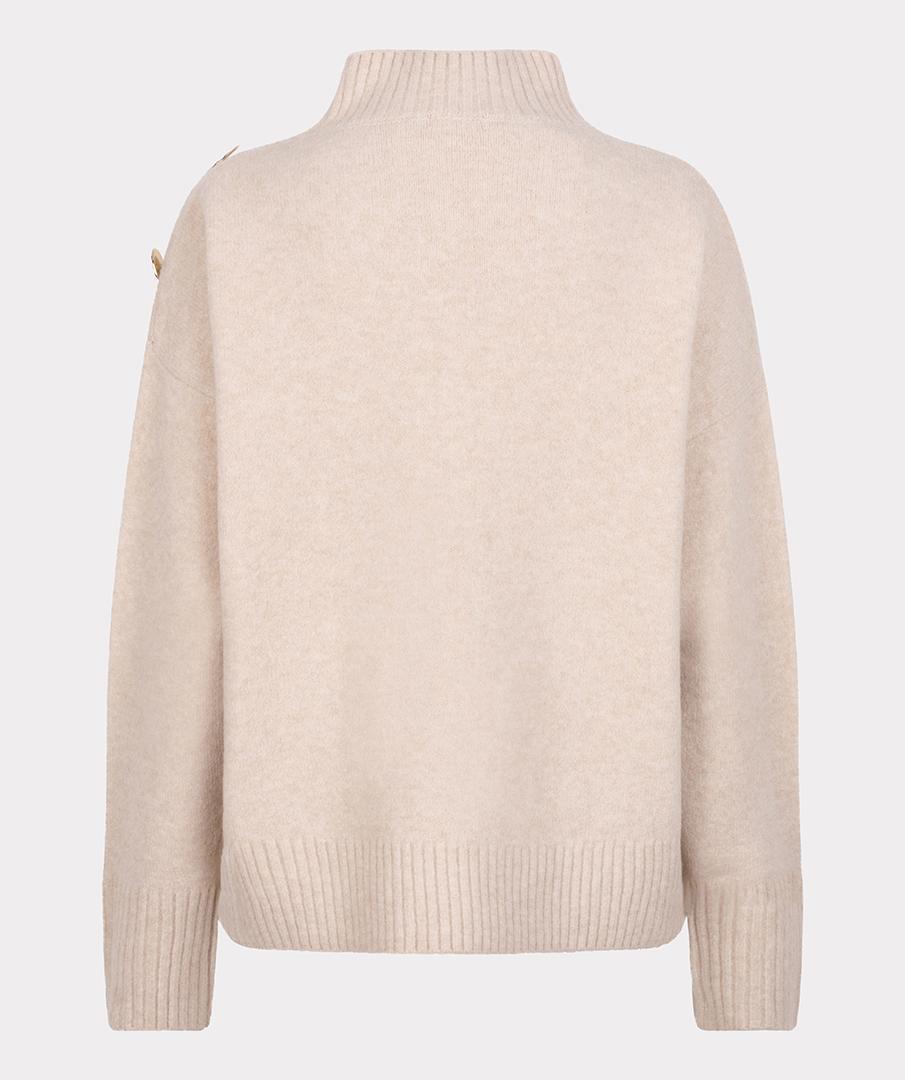EsQualo Trui W25.07722 Beige 2