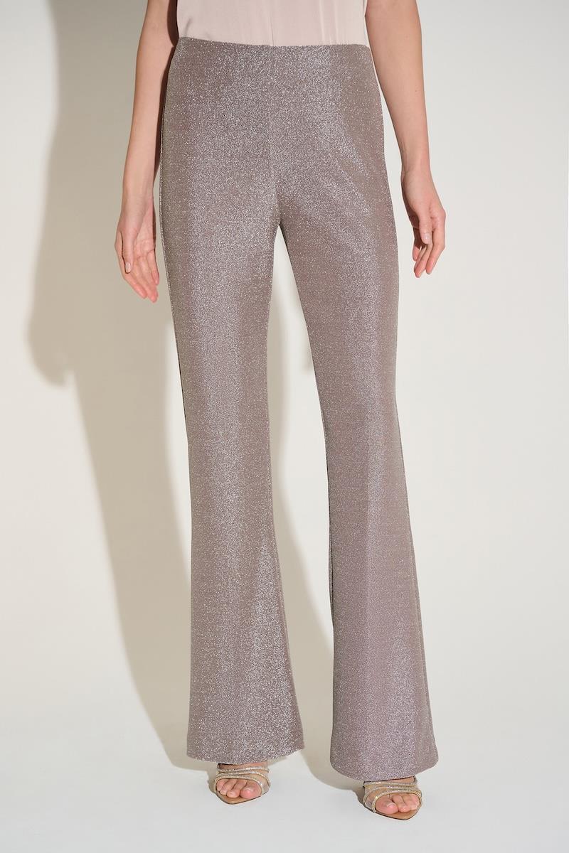 Joseph Ribkoff Pantalon 253722 Taupe 1