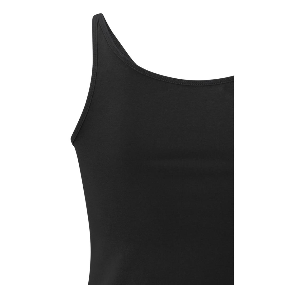YAYA Top 01-729035-N Zwart 3
