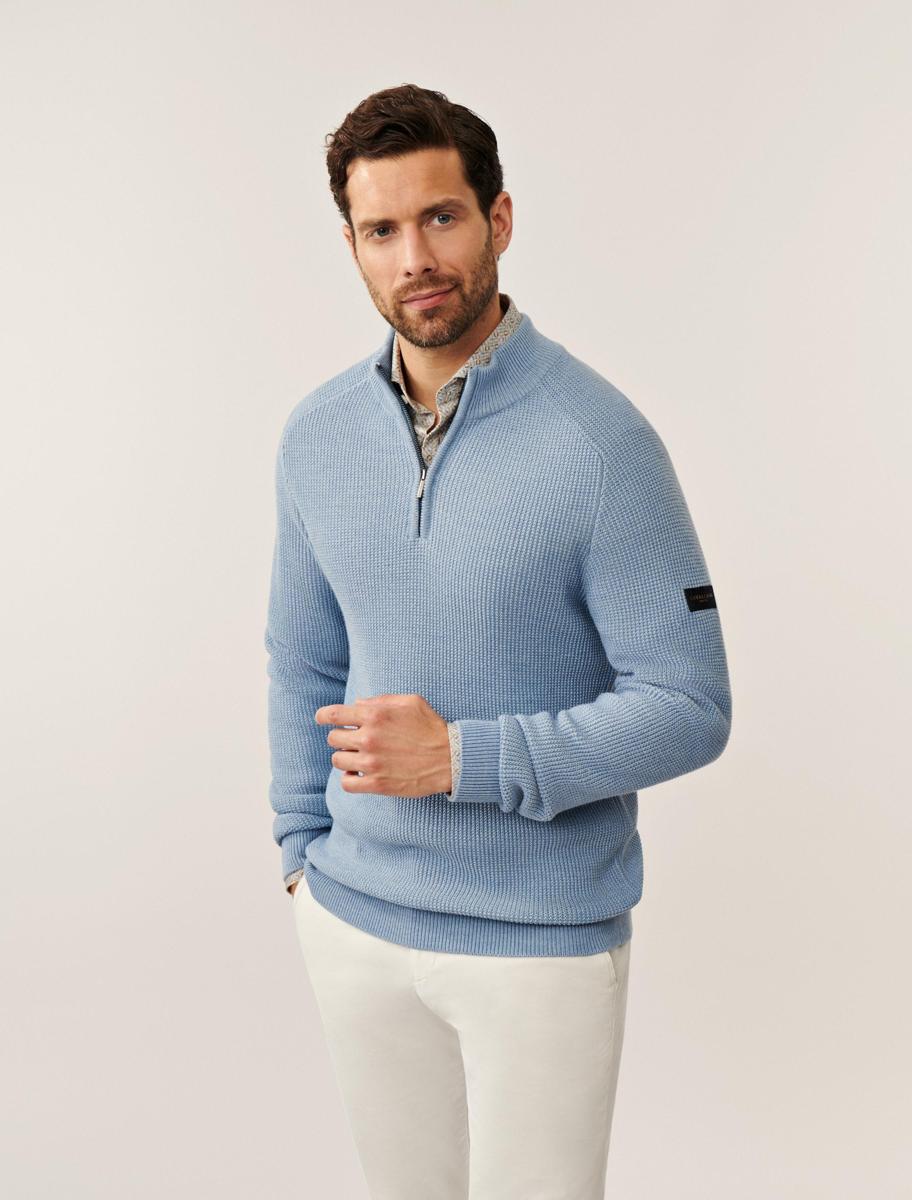 Cavallaro Trui 118255007 Blauw 2