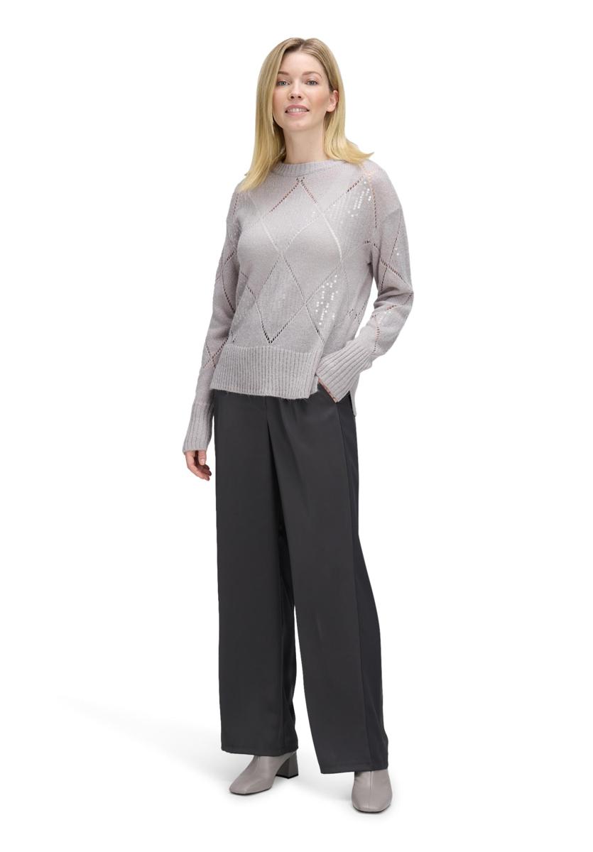 Betty Barclay Pantalon 60811196 Grijs 5