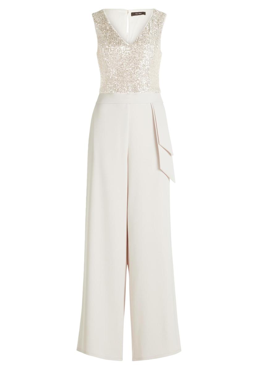 Vera Mont Vera Mont Jumpsuit 50544131 Wolwit 2