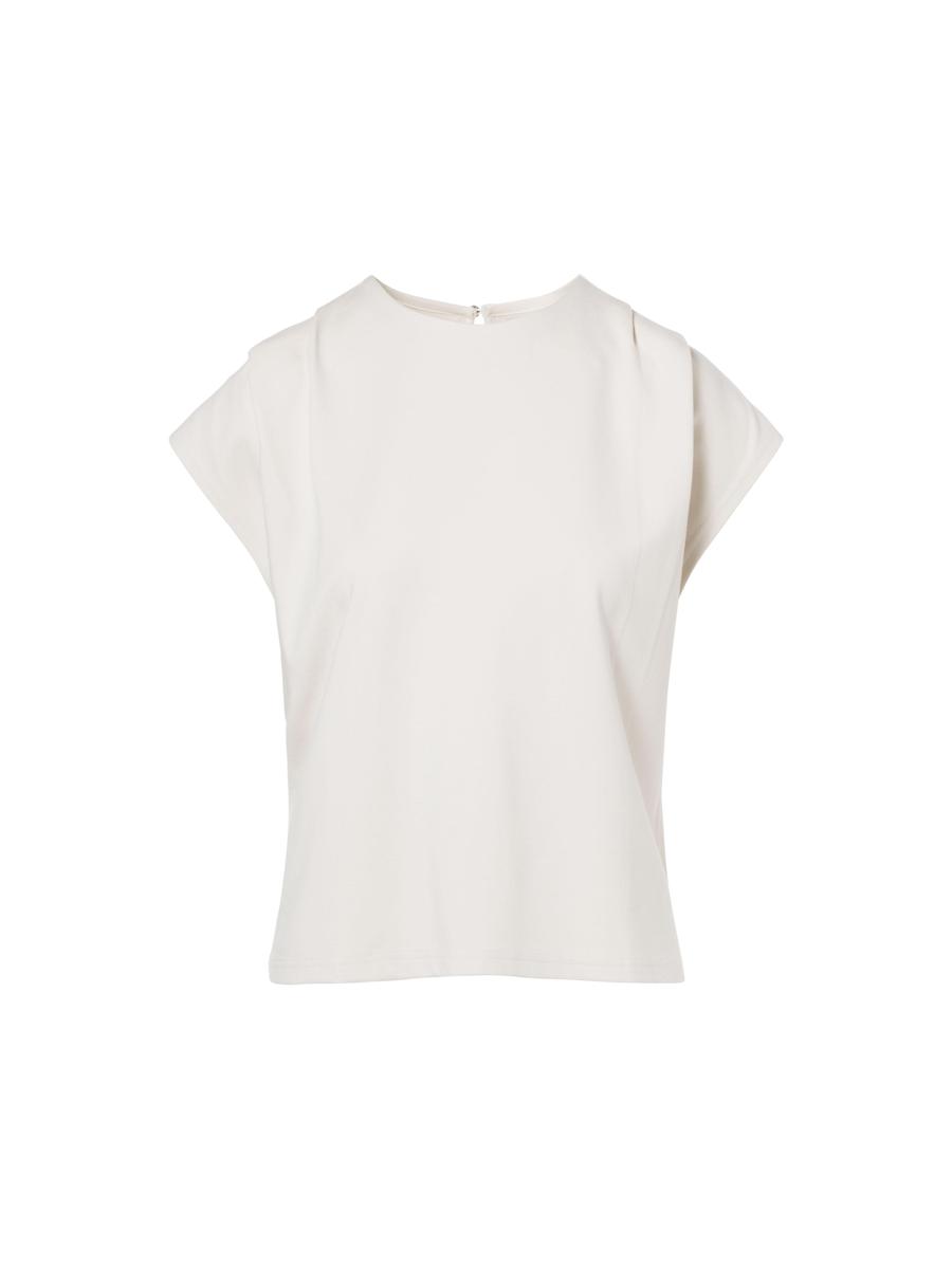 Beaumont Collectie Beaumont Collectie T-Shirt BC56521251 Off-White 1