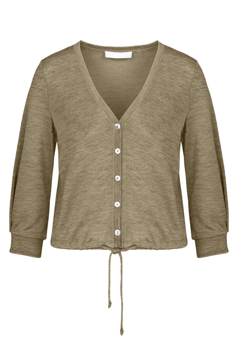 Bianca Bianca T-Shirt 56343 Groen 2