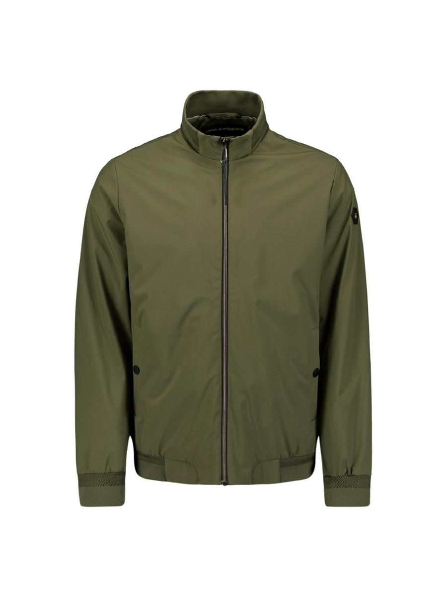 No Excess No Excess Jack 27630210 Groen 3