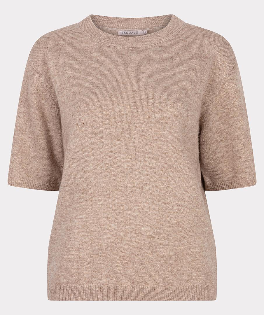 EsQualo Trui F25.02522 Beige 1