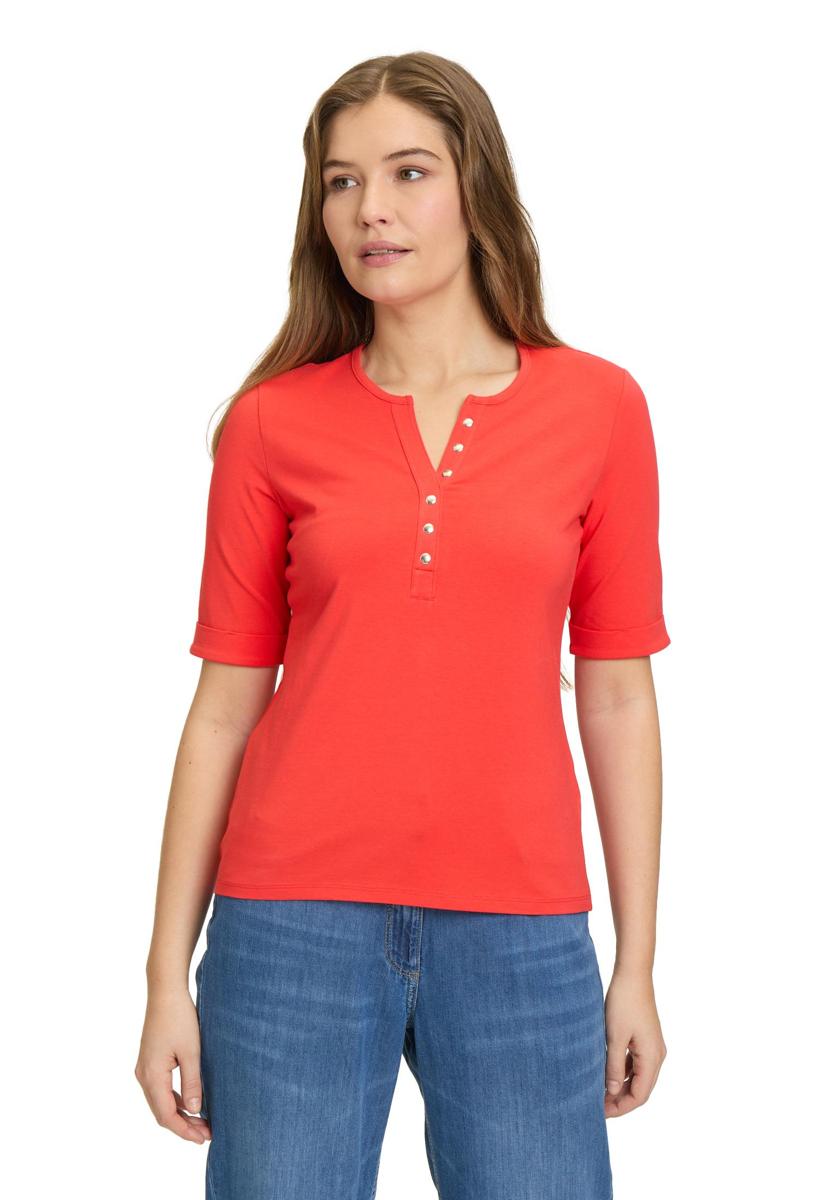 Betty Barclay Betty Barclay T-Shirt 23841881 Rood 5