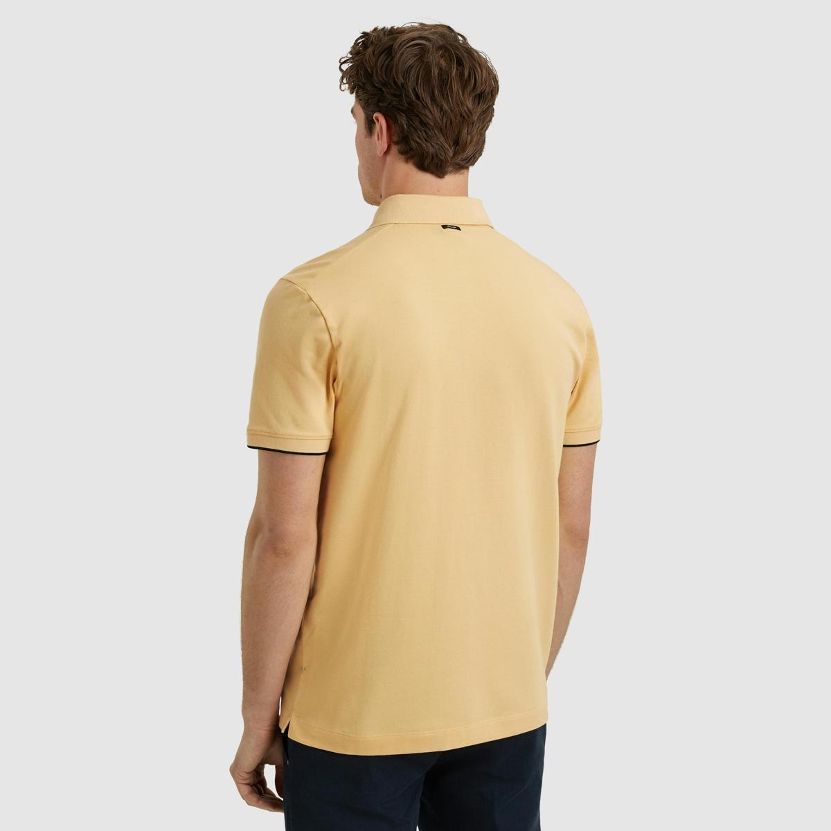 Vanguard Vanguard Polo VPSS2504850 Geel  4