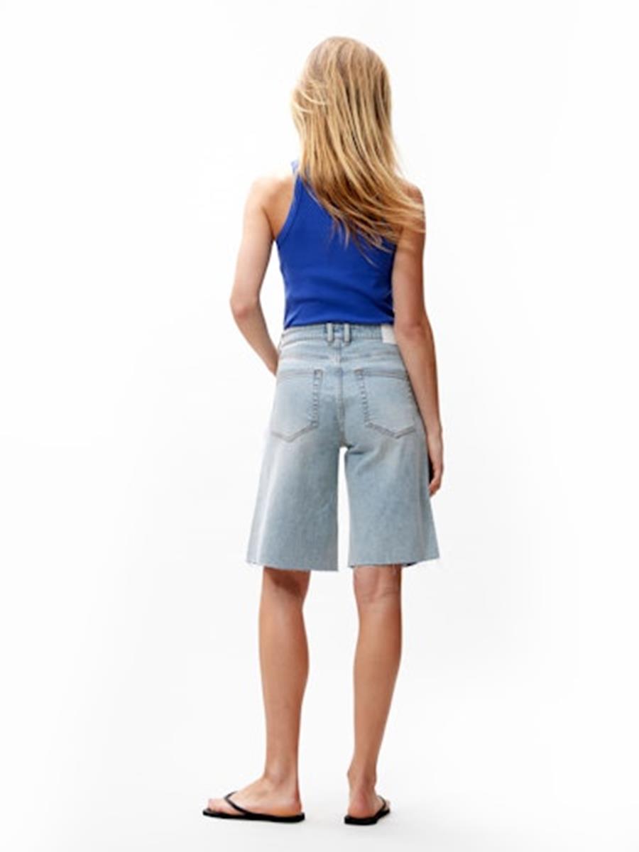 Catwalk Junkie Short 2502023819 Blauw 3