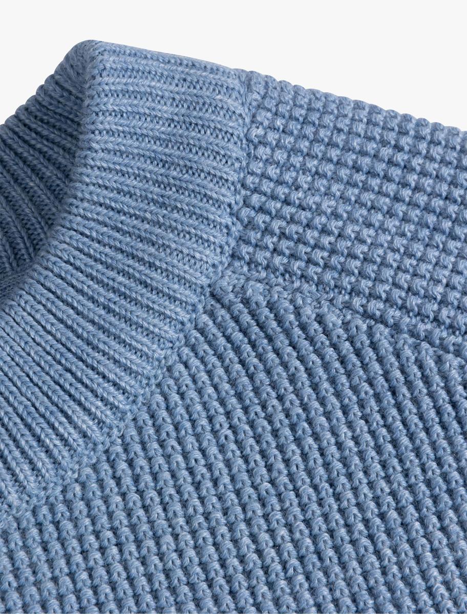 Cavallaro Trui 118255006 Blauw 5