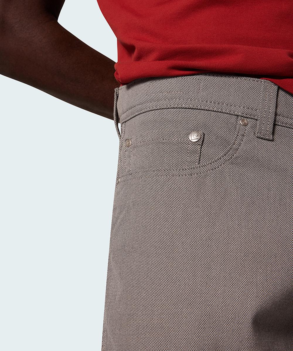 Pierre Cardin Pierre Cardin Jeans C3 34540.4200 Grijs 4