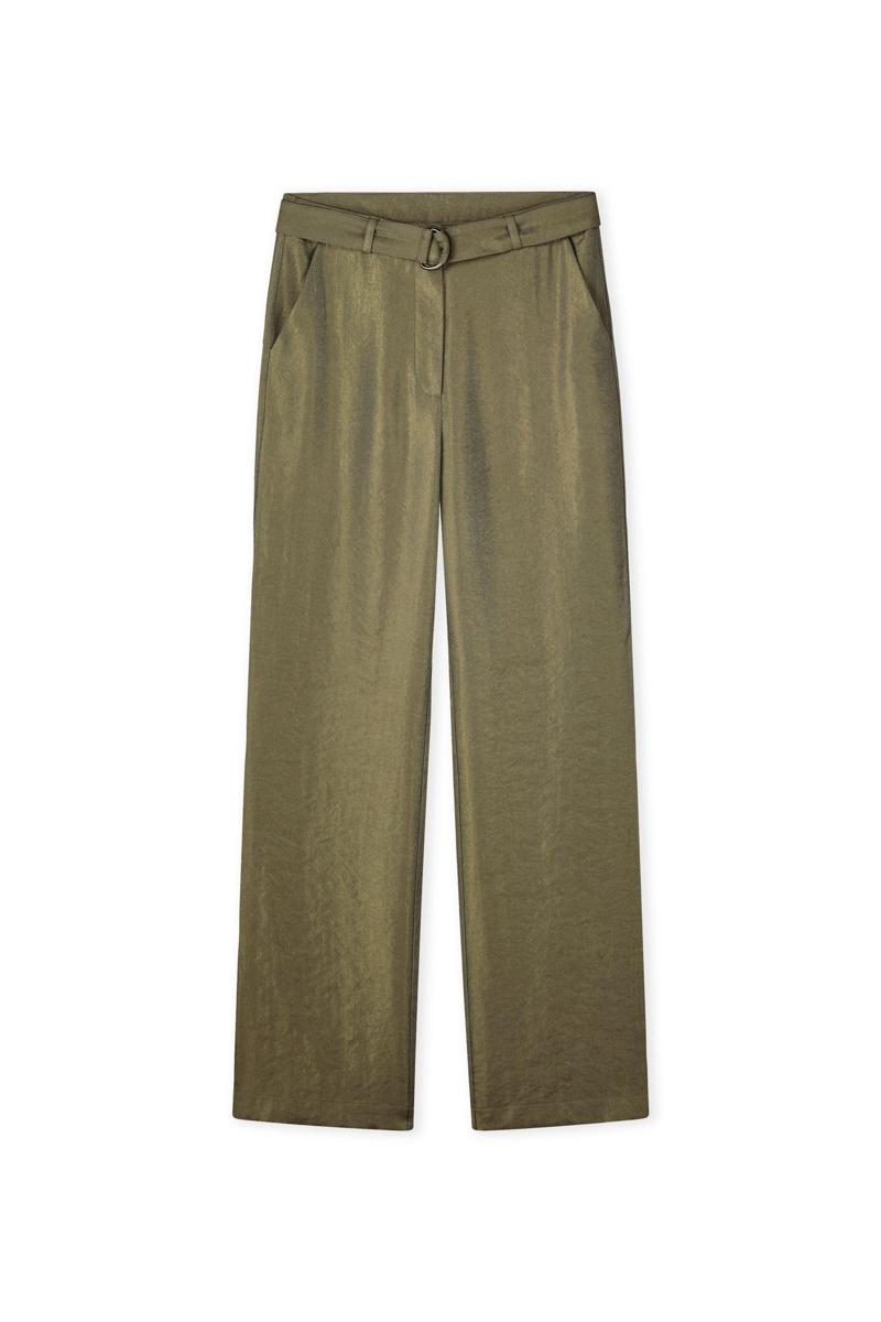 KYRA KYRA Pantalon Willa Beige 2