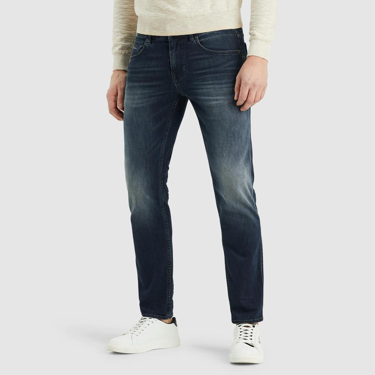 PME Legend PME Legend Jeans PTR120 Blauw 2