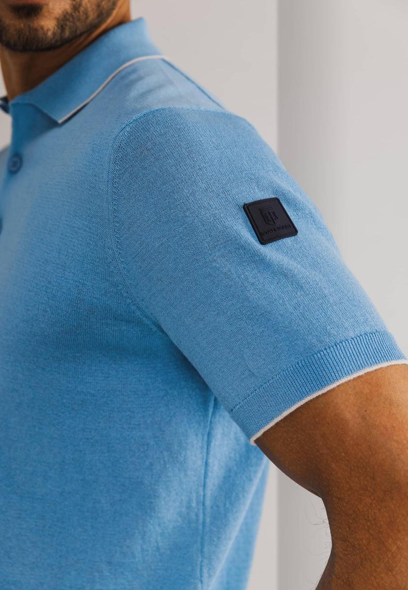 State of Art State of Art Polo 471-15091 Blauw 6