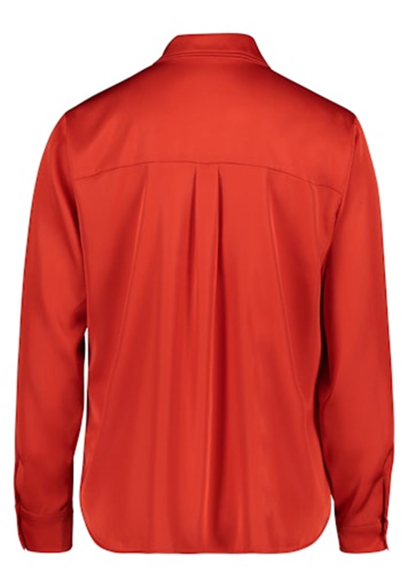 Betty Barclay Betty Barclay Blouse 88001038 Rood 3