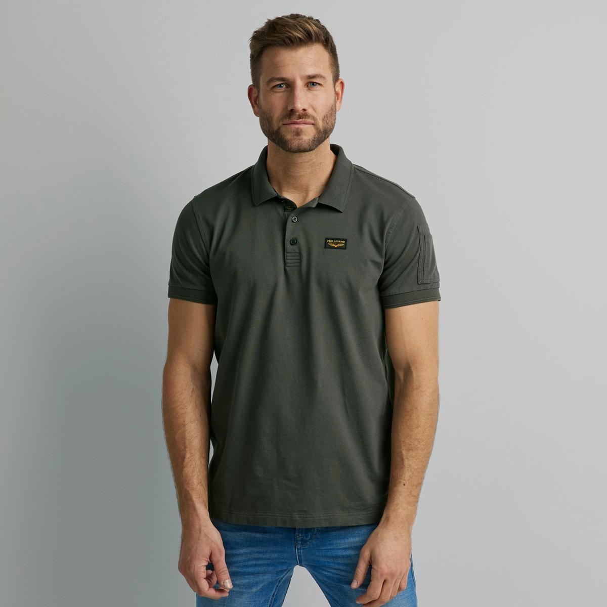Polo PPSS0000861