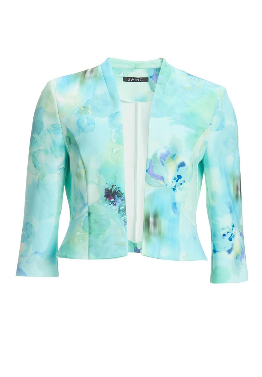 SWING SWING Blazer 4AI01500 Blauw 1