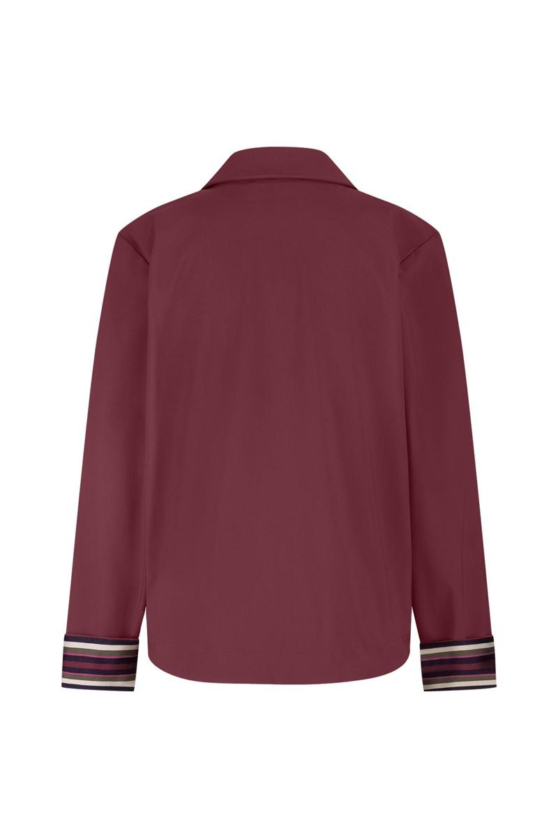 Studio Anneloes Blouse Marleen top Rood 2