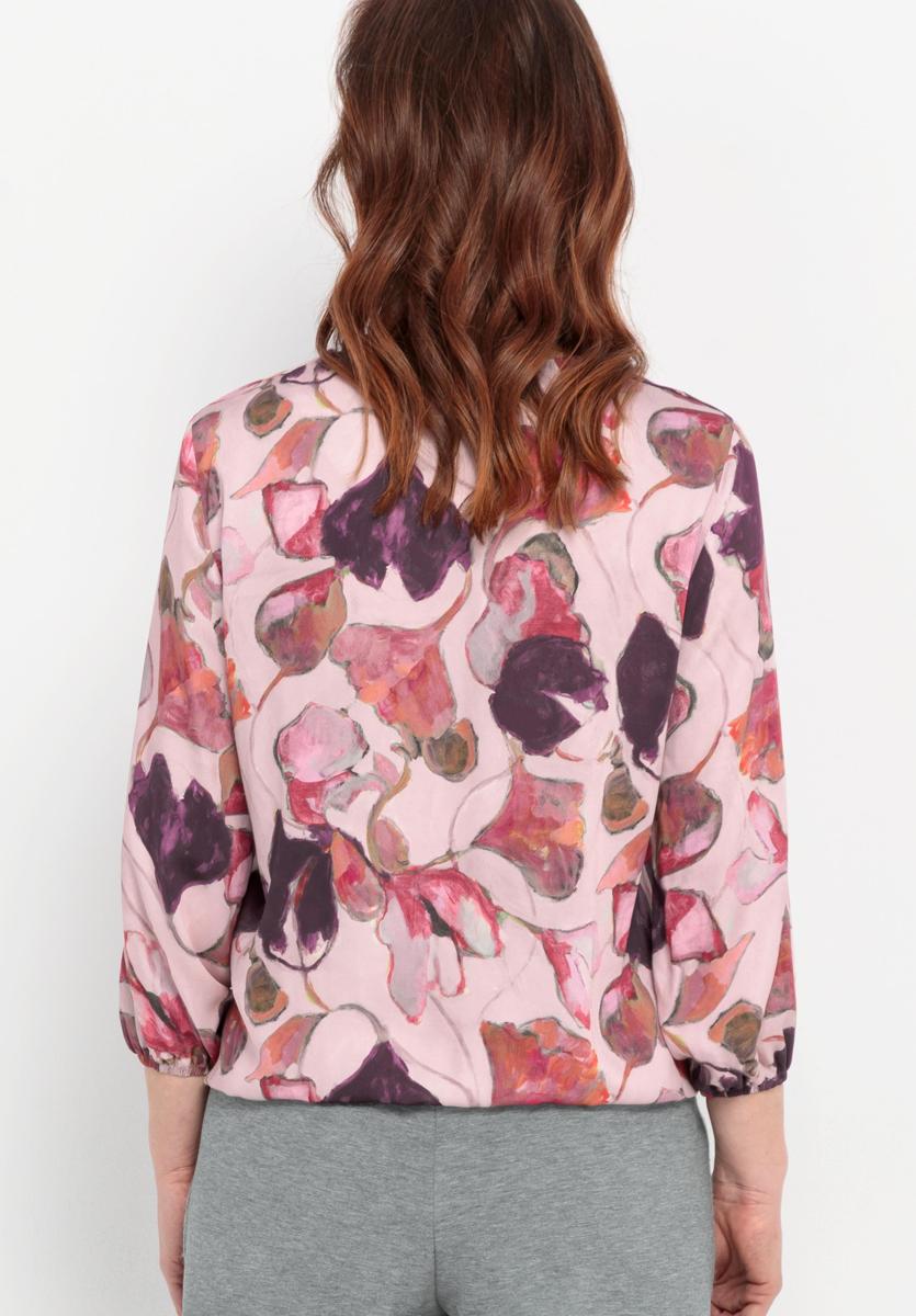 Bianca Blouse 65017 Rood 6