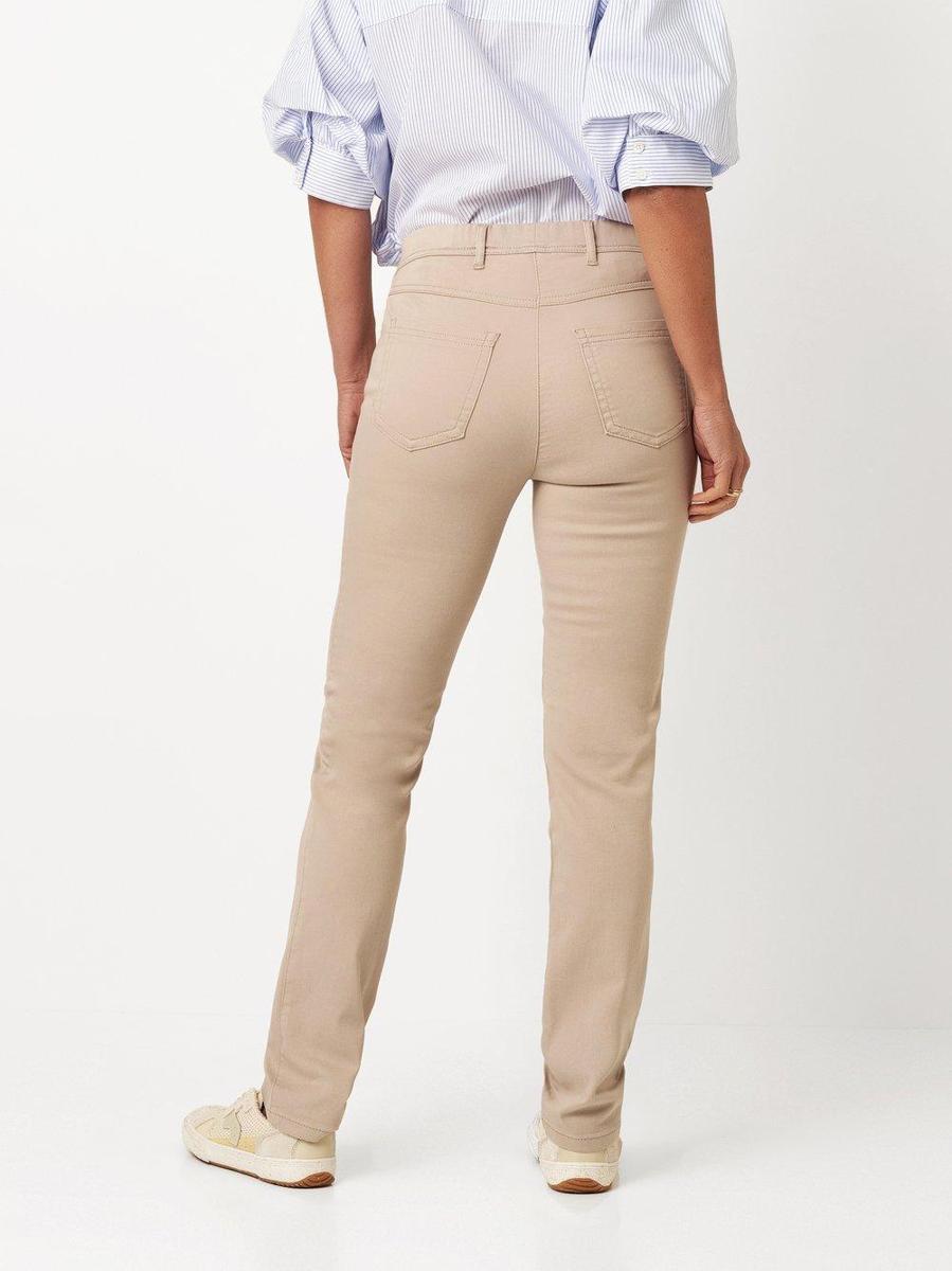 TONI TONI Capri 21-31/2800-78 Beige 4