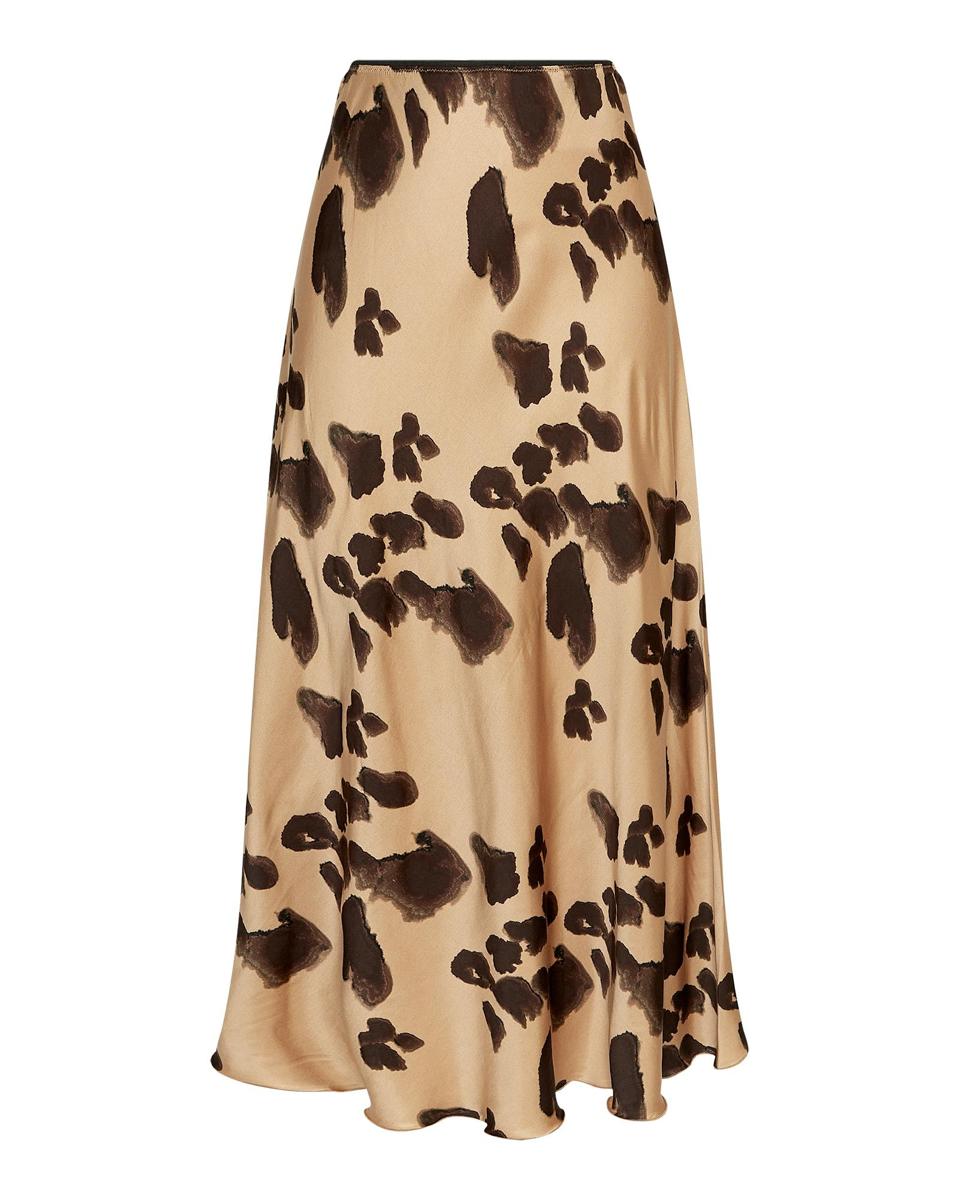 Msch Copenhagen  Rok 19069 Off-White 1