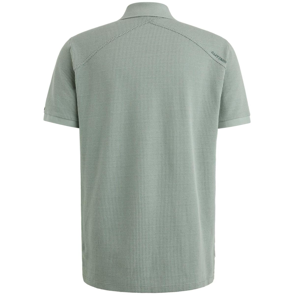 Cast Iron Cast Iron Polo CPSS2504889 Groen 2