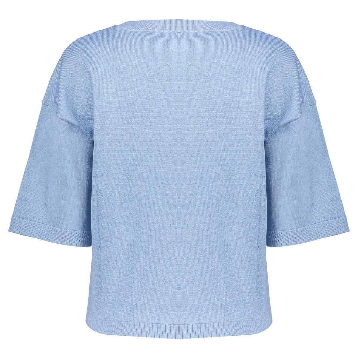 Geisha Trui 54037-14 Blauw 3