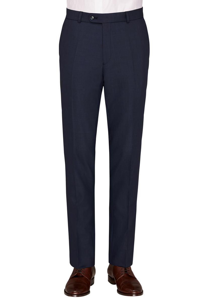 Carl Gross Carl Gross Pantalon 00.071S0 / 339613 Blauw 1