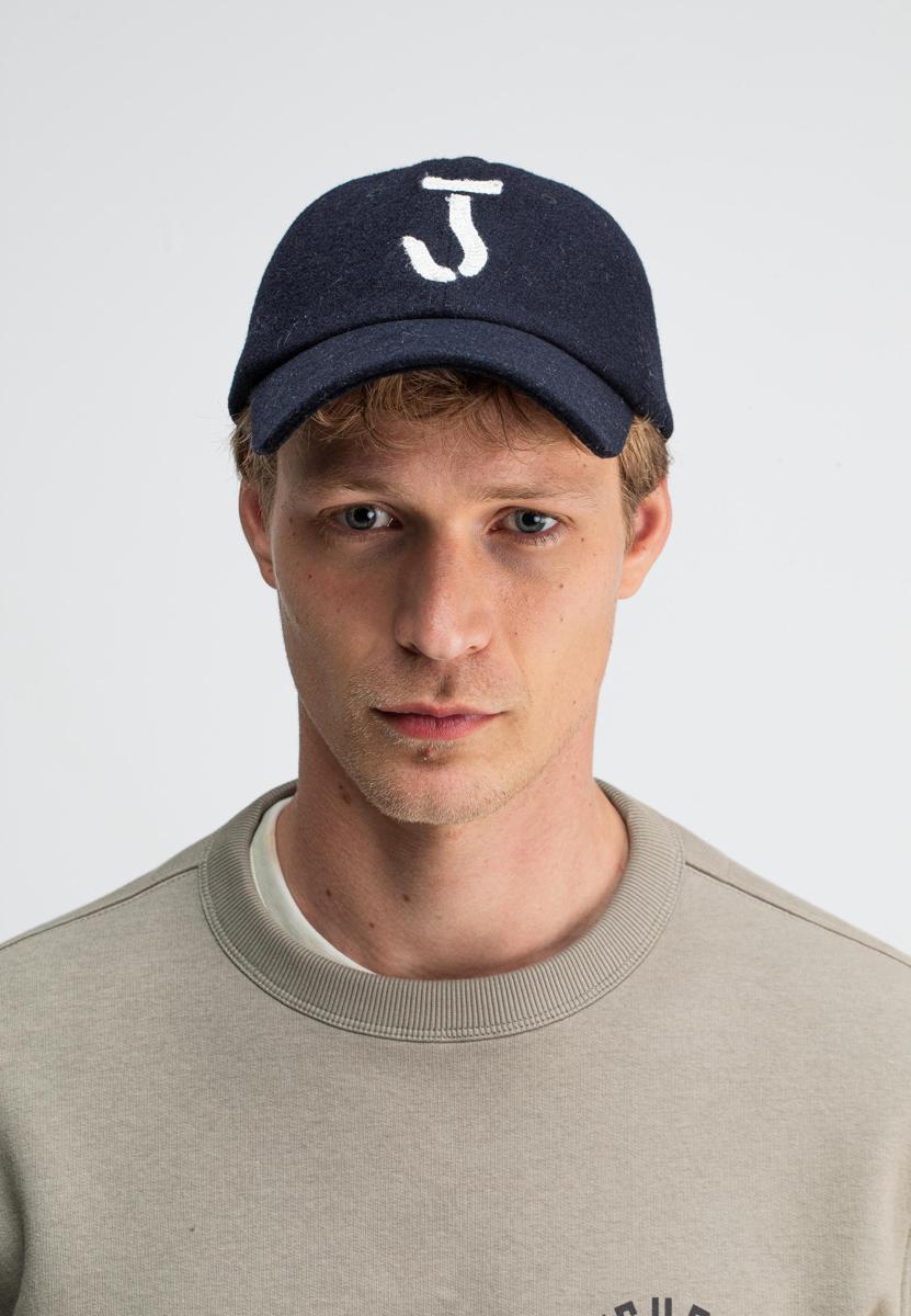 Butcher of Blue Muts M2529017 Blauw 2